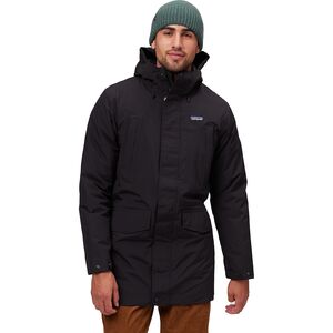 Patagonia City Storm Down Parka - Men's 