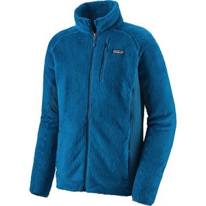 Patagonia R2 Fleece Jacket - Men's - Clothing
