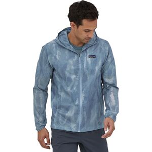 Patagonia Houdini Full-Zip Jacket - Men 