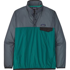 Patagonia Houdini Snap-T Pullover - Men's - Clothing