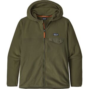 Patagonia Micro D Snap-T Jacket - Boys' - Kids
