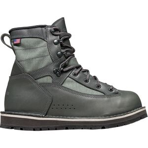 PatagoniaパタゴニアブーツDas Boot Waterproof Mid FORGRE.jpg