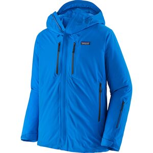 Patagonia primo puff review outlet