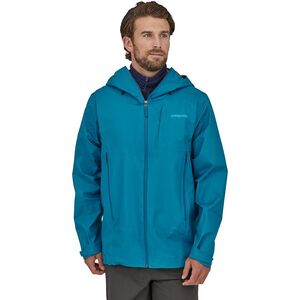 Patagonia Men's Technical Shell Jackets 