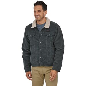 Patagonia Pile-Lined Trucker Jacket - Men's