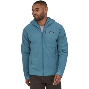 Patagonia Insulated Hooded Jacket - Men's - Clothing