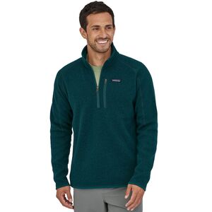 Men's Fleece Jackets | Backcountry.com