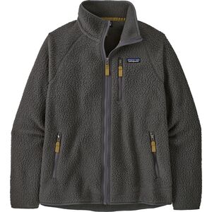 Patagonia men's retro pile pullover hotsell
