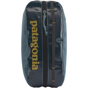 【新品】Patagonia BLACK HOLE CUBE 10L ブラック patagonia 並行輸入品 パタゴニア Black Hole Cube Large
