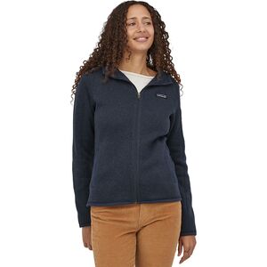 Patagonia Better Sweater Full-Zip 