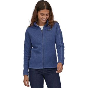 Women's Fleece: Jackets, Vests & Pullovers by Patagonia