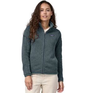 Patagonia Better Sweater Jacket - Women's - Clothing