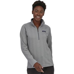 better sweater quarter zip