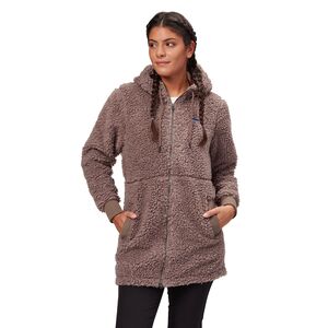 Patagonia Dusty Mesa Parka - Women's 