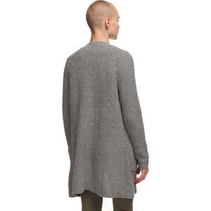 patagonia off country cardigan