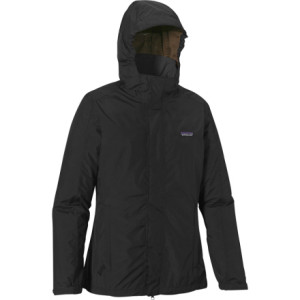 Patagonia Eco Rain Shell Jacket 