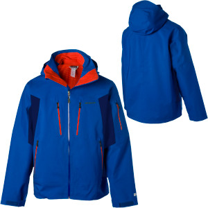 Patagonia Powder Bowl Jacket - Men's - Clothing