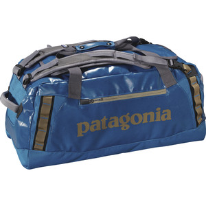 旅行かばん・小分けバッグ Patagonia Duffel Black hole 60L ANDBL.jpg
