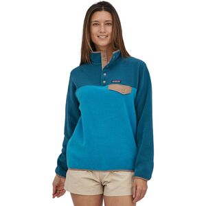 Patagonia Synchilla Lightweight Snap-T 