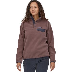 Patagonia Synchilla Lightweight Snap-T 