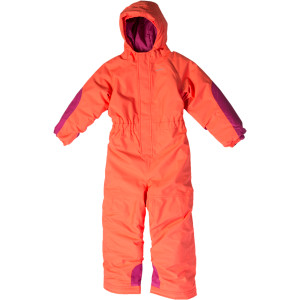 patagonia 子ども用防寒全身スーツ 3T Patagonia Snow Pile One-Piece Snow Suit - Toddlers' - Kids
