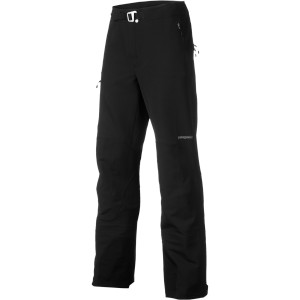Patagonia Backcountry Guide Softshell Pant - Men's - Clothing