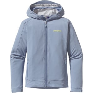 Patagonia Simple Guide Softshell Hooded Jacket - Women's 