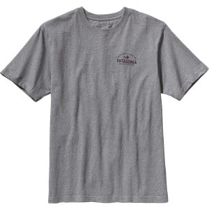 Patagonia Dry Fly T-Shirt - Short-Sleeve - Men's