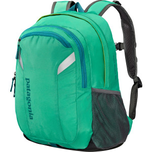 patagonia poco mas backpack Black Hole Micro MLC The Patagonia Black Hole Micro MLC is a travel Patagonia - Kids' Refugito Daypack