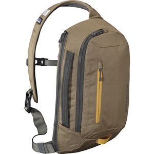 patagonia Mass Sling 9L ボディバッグ ワンショルダー Patagonia Mass Sling Bag Review – messengerbagsstore