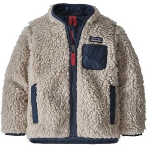 Patagonia Retro X Fleece Jacket Infants Kids