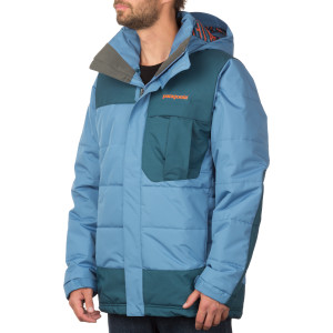 Patagonia Rubicon Rider Jacket - Men's - Clothing