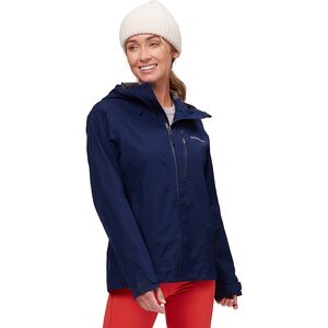 Patagonia Calcite Jacket - Women's Classic Navy S