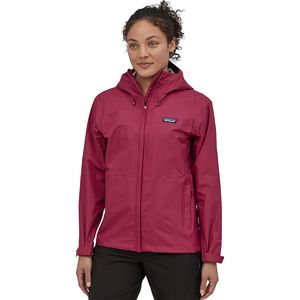 Patagonia Women's Rain Jackets 