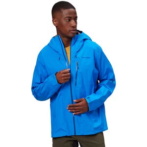 Calcite jacket sales