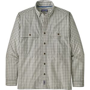 Patagonia Island Hopper II Long-Sleeve 