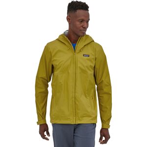 Patagonia Torrentshell 3L Jacket - Men 