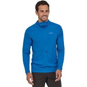 トップス Patagonia Men's Airshed Pro Pullover S Men's Airshed Pro Pullover – Patagonia Worn Wear®