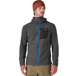 Patagonia men's full zip hoodie on sale