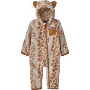 Patagonia puff ball bunting discount
