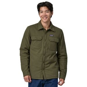 Patagonia shacket deals