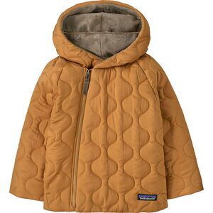 Patagonia Quilted Puff Jacket - Infants' - Kids