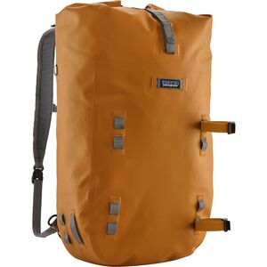 Patagonia Disperser 40L Roll Top Pack Fly Fishing