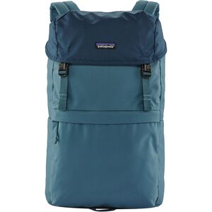 patagonia パタゴニアリュック ARBOR LID PACK 28L ABABLU.jpg