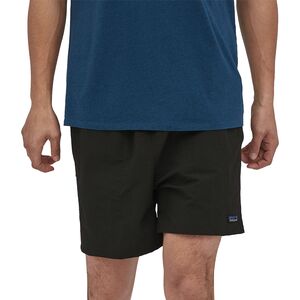 Patagonia Men's Baggies Shorts - 5 Plume Grey