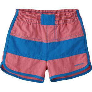 Patagonia Baby Boardshorts (SAML_Sandy Melon, 4T)