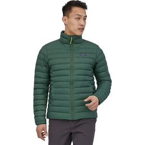 Patagonia Men's Down Jackets 