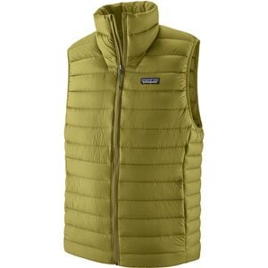 Patagonia Down Sweater Vest - Men's INTERNATIONAL SHIPPING