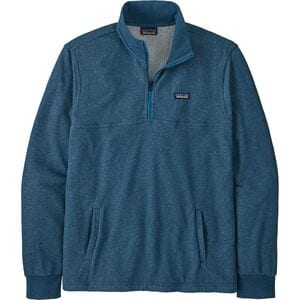 Patagonia sales mahnya fleece