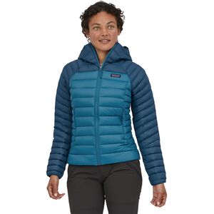backcountry patagonia down sweater hoody